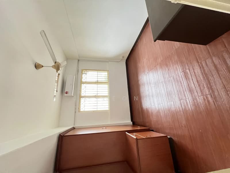 Apartment for Rent at Arena Green - JK Leong - Interior - PropertyGuru.com.my