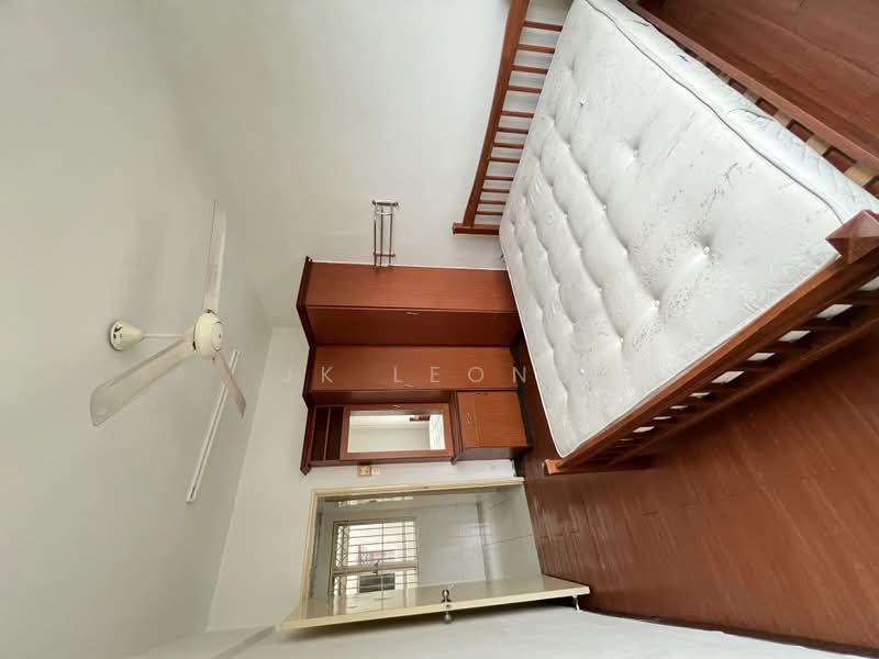 Apartment for Rent at Arena Green - JK Leong - Bedroom - PropertyGuru.com.my