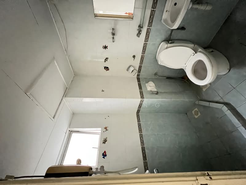 Apartment for Rent at Arena Green - JK Leong - Bathroom - PropertyGuru.com.my