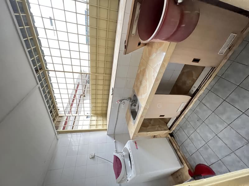 Apartment for Rent at Arena Green - JK Leong - Kitchen - PropertyGuru.com.my