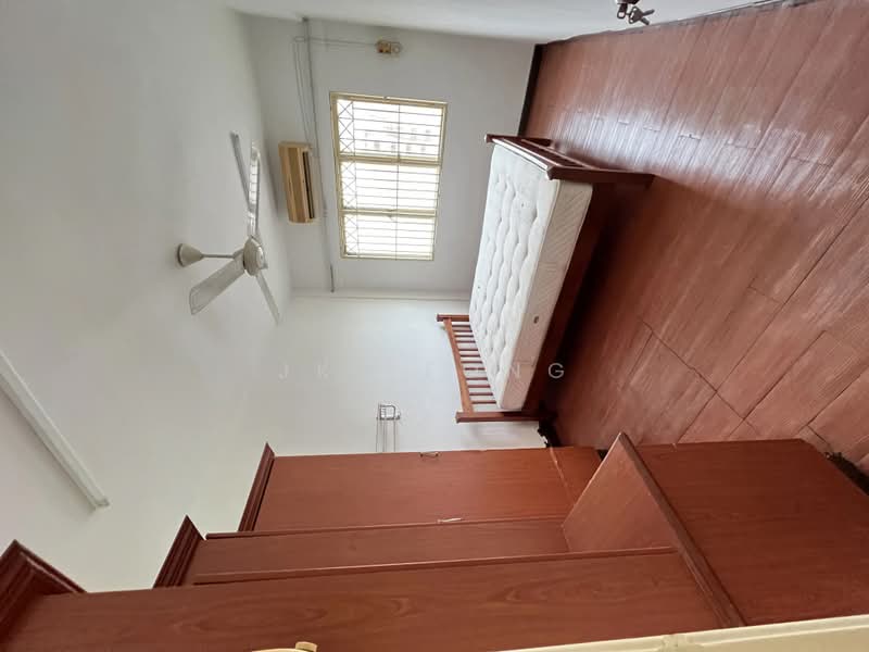Apartment for Rent at Arena Green - JK Leong - Bedroom - PropertyGuru.com.my