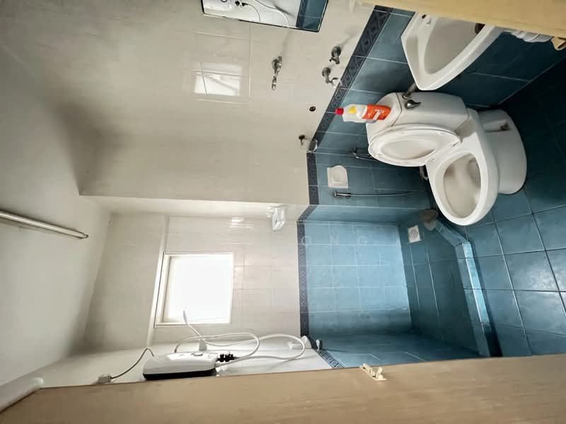 Apartment for Rent at Arena Green - JK Leong - Bathroom - PropertyGuru.com.my