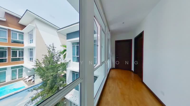 Rumah Banglo untuk Disewa di Setia Eco Park (Setia Alam) - Adelyn Wong - Exterior - PropertyGuru.com.my