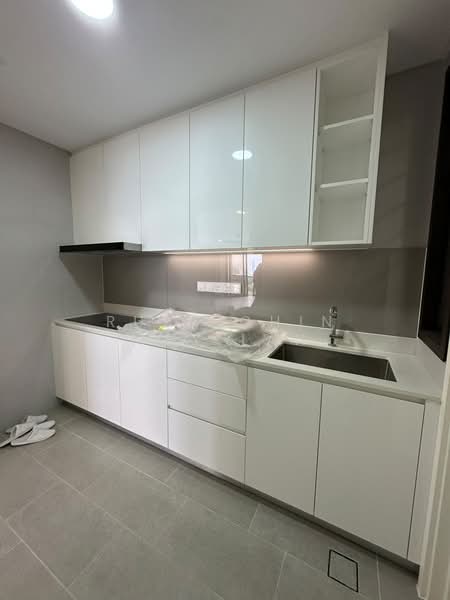 Service Residence for Rent at Jendela Residences - Ruth Chin May Lan - Kitchen - PropertyGuru.com.my