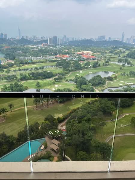 Service Residence for Rent at Jendela Residences - Ruth Chin May Lan - View - PropertyGuru.com.my