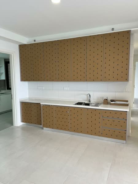 Service Residence for Rent at Jendela Residences - Ruth Chin May Lan - Kitchen - PropertyGuru.com.my