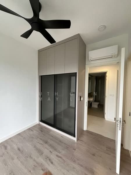 Service Residence for Rent at Jendela Residences - Ruth Chin May Lan - Bedroom - PropertyGuru.com.my