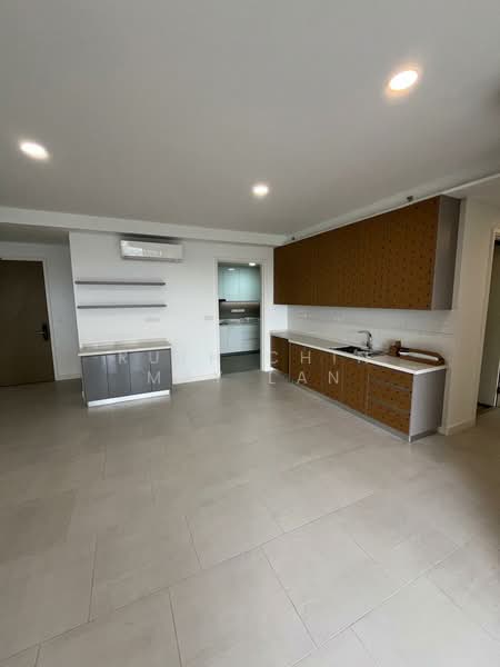 Service Residence for Rent at Jendela Residences - Ruth Chin May Lan - Kitchen - PropertyGuru.com.my