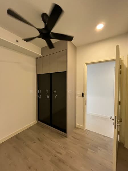 Service Residence for Rent at Jendela Residences - Ruth Chin May Lan - Bedroom - PropertyGuru.com.my