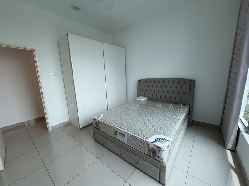 Servis Apartment untuk Disewa di Sky Breeze Service Apartment - Tan Teak Hai - PropertyGuru.com.my