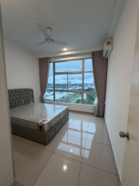Servis Apartment untuk Disewa di Sky Breeze Service Apartment - Tan Teak Hai - PropertyGuru.com.my