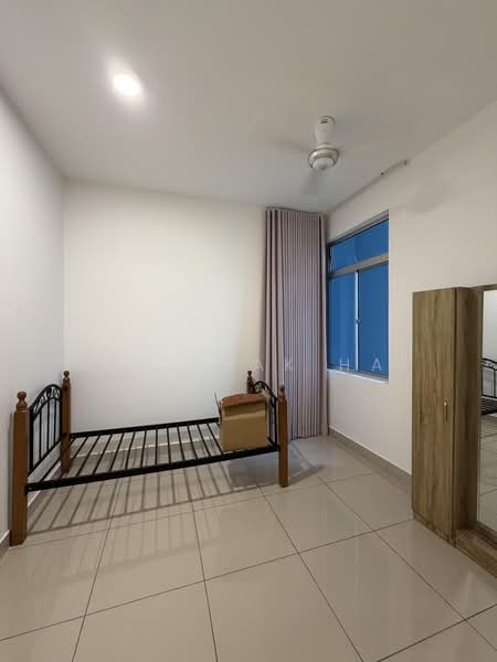 Servis Apartment untuk Disewa di Sky Breeze Service Apartment - Tan Teak Hai - PropertyGuru.com.my