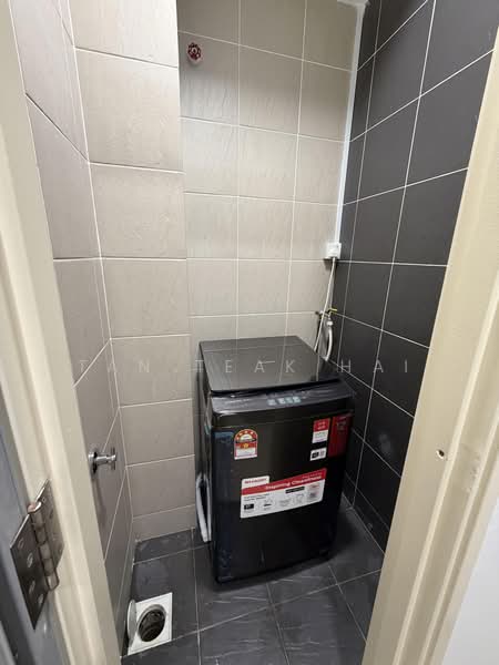 Servis Apartment untuk Disewa di Sky Breeze Service Apartment - Tan Teak Hai - PropertyGuru.com.my
