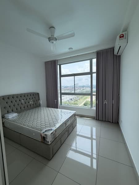 Servis Apartment untuk Disewa di Sky Breeze Service Apartment - Tan Teak Hai - PropertyGuru.com.my