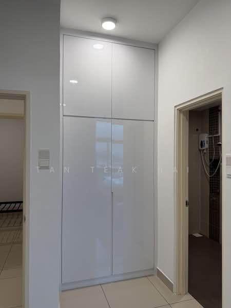 Servis Apartment untuk Disewa di Sky Breeze Service Apartment - Tan Teak Hai - PropertyGuru.com.my