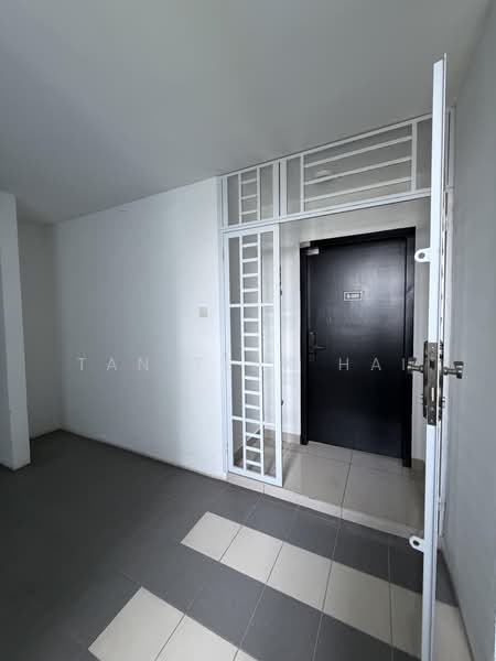 Servis Apartment untuk Disewa di Sky Breeze Service Apartment - Tan Teak Hai - PropertyGuru.com.my
