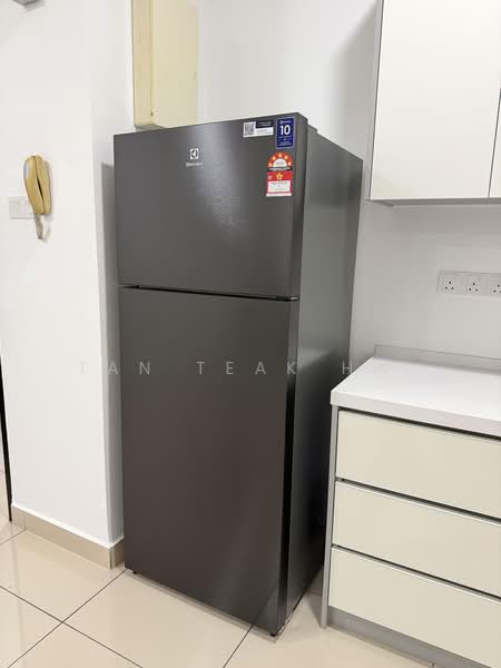 Servis Apartment untuk Disewa di Sky Breeze Service Apartment - Tan Teak Hai - PropertyGuru.com.my