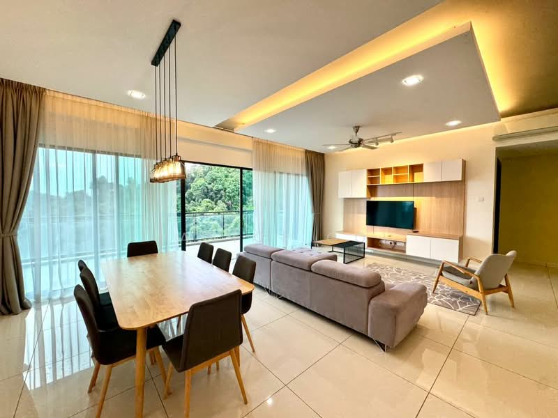 Kondominium untuk Disewa di Alila2 - Janice Ooi - PropertyGuru.com.my
