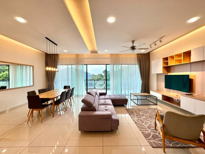 Kondominium untuk Disewa di Alila2 - Janice Ooi - PropertyGuru.com.my