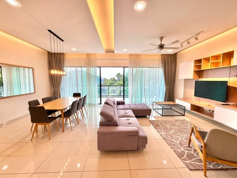Kondominium untuk Disewa di Alila2 - Janice Ooi - PropertyGuru.com.my
