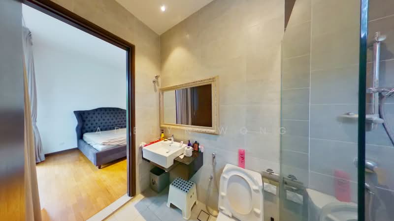 Rumah Banglo untuk Dijual di Setia Eco Park (Setia Alam) - Adelyn Wong - Bedroom - PropertyGuru.com.my