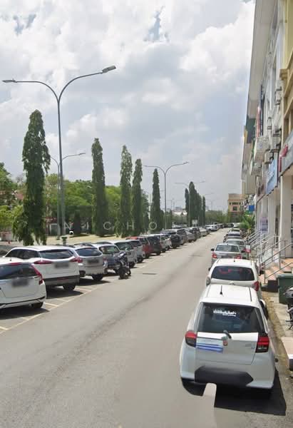 Kedai untuk Disewa di SS23 (Petaling Jaya) - Nicholas Yap - PropertyGuru.com.my