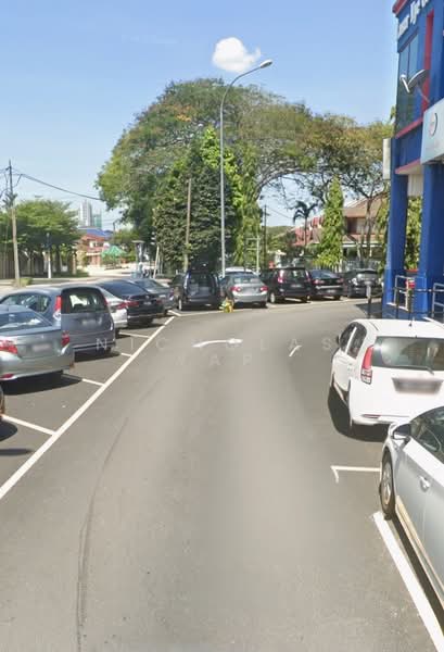 Kedai untuk Disewa di SS23 (Petaling Jaya) - Nicholas Yap - PropertyGuru.com.my