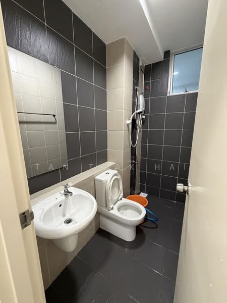Service Residence for Rent at D'Inspire Residence (Inspira Bestari) - Tan Teak Hai - PropertyGuru.com.my