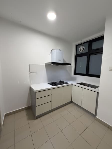 Service Residence for Rent at D'Inspire Residence (Inspira Bestari) - Tan Teak Hai - PropertyGuru.com.my