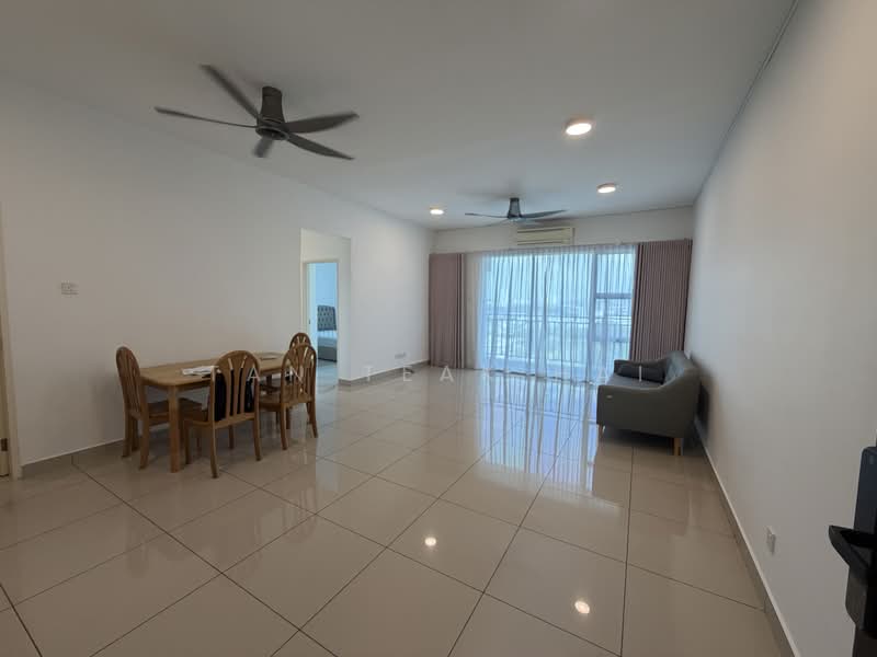 Service Residence for Rent at D'Inspire Residence (Inspira Bestari) - Tan Teak Hai - PropertyGuru.com.my