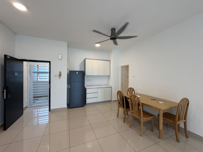 Service Residence for Rent at D'Inspire Residence (Inspira Bestari) - Tan Teak Hai - PropertyGuru.com.my