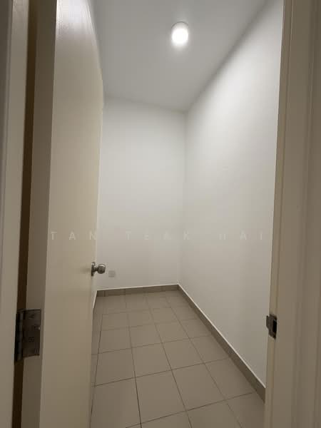 Service Residence for Rent at D'Inspire Residence (Inspira Bestari) - Tan Teak Hai - PropertyGuru.com.my