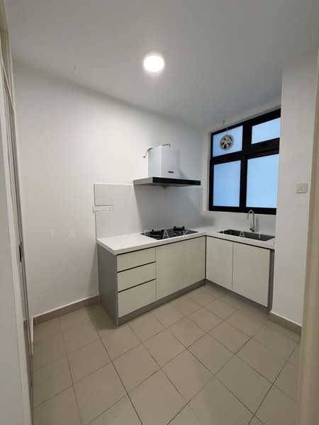 Service Residence for Rent at D'Inspire Residence (Inspira Bestari) - Tan Teak Hai - PropertyGuru.com.my
