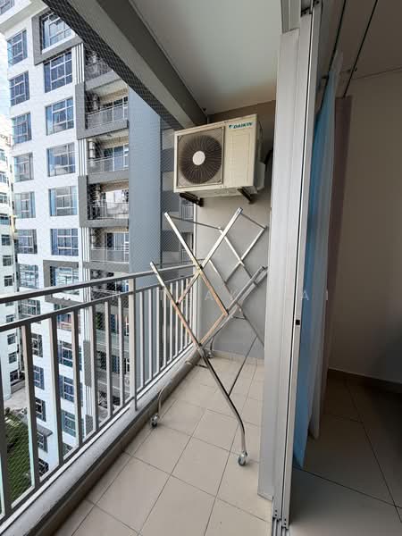 Service Residence for Rent at D'Inspire Residence (Inspira Bestari) - Tan Teak Hai - PropertyGuru.com.my