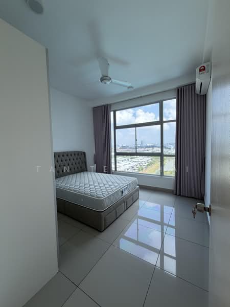 Service Residence for Rent at D'Inspire Residence (Inspira Bestari) - Tan Teak Hai - PropertyGuru.com.my