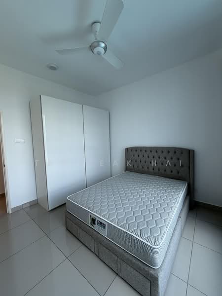 Service Residence for Rent at D'Inspire Residence (Inspira Bestari) - Tan Teak Hai - PropertyGuru.com.my