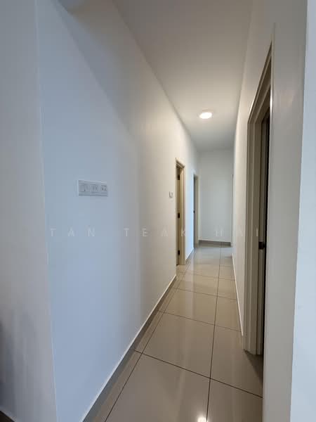 Service Residence for Rent at D'Inspire Residence (Inspira Bestari) - Tan Teak Hai - PropertyGuru.com.my