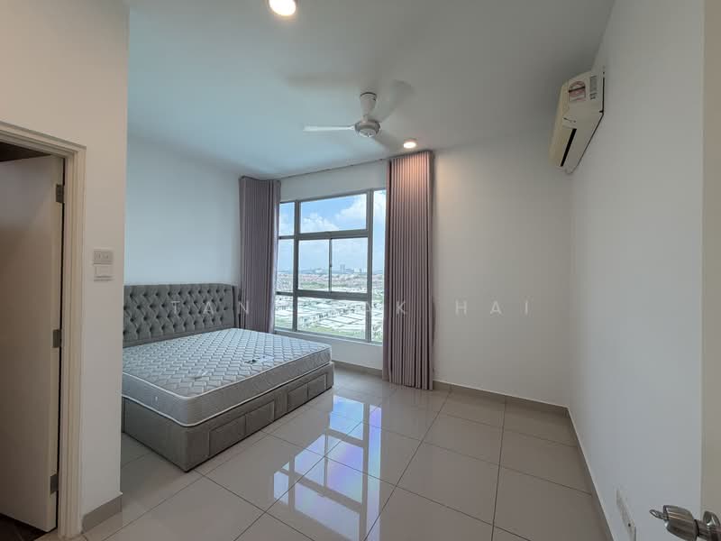 Service Residence for Rent at D'Inspire Residence (Inspira Bestari) - Tan Teak Hai - PropertyGuru.com.my