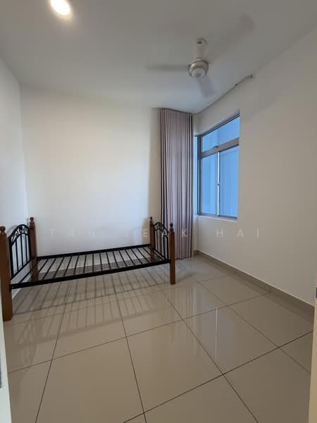 Service Residence for Rent at D'Inspire Residence (Inspira Bestari) - Tan Teak Hai - PropertyGuru.com.my