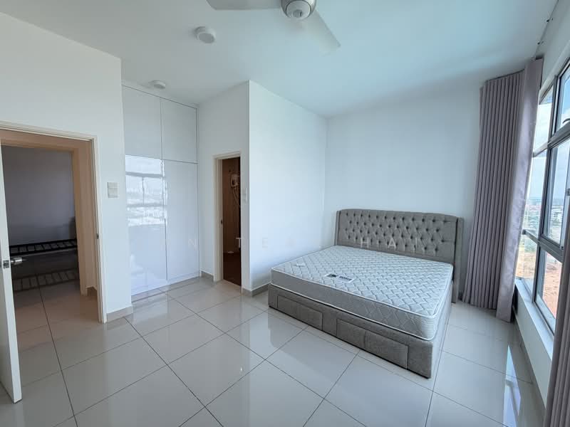 Service Residence for Rent at D'Inspire Residence (Inspira Bestari) - Tan Teak Hai - PropertyGuru.com.my