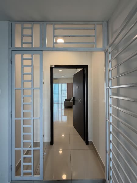 Service Residence for Rent at D'Inspire Residence (Inspira Bestari) - Tan Teak Hai - PropertyGuru.com.my