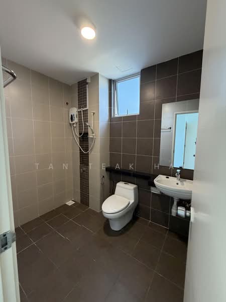 Service Residence for Rent at D'Inspire Residence (Inspira Bestari) - Tan Teak Hai - PropertyGuru.com.my
