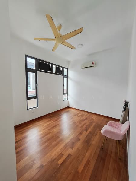 Rumah Kluster untuk Dijual di Eco Botanic (Iskandar Puteri (Nusajaya)) - Chang Kai Yin - PropertyGuru.com.my