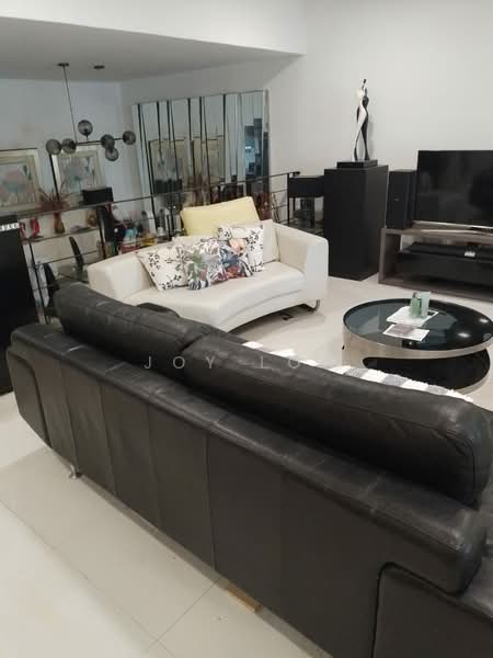 2-storey Terraced House for Sale in Bukit Bandaraya (Bangsar) - Joy Low - PropertyGuru.com.my