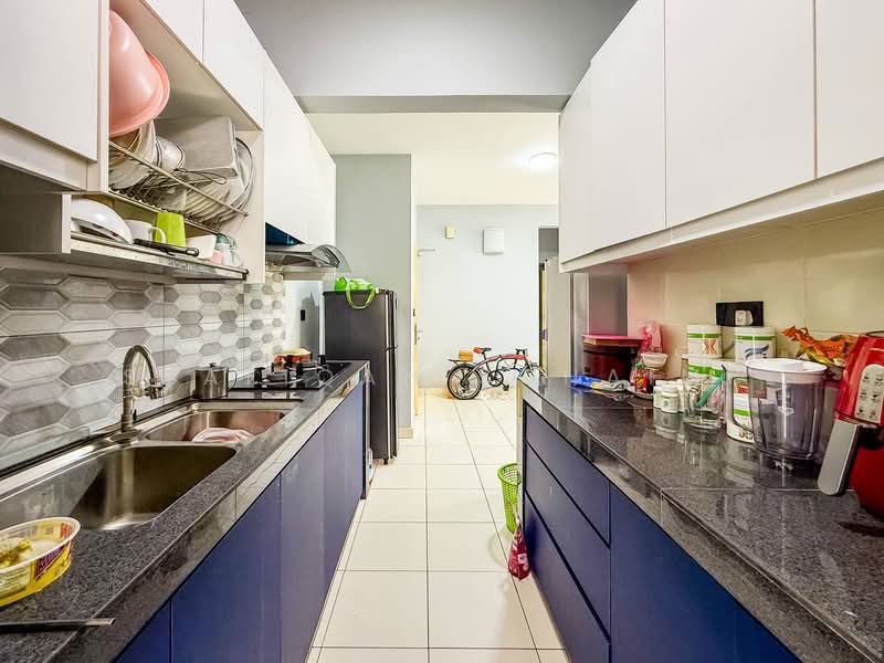 Pangsapuri untuk Dijual di Pr1ma One @ Laman View - Syafiqah Sohaimi - PropertyGuru.com.my