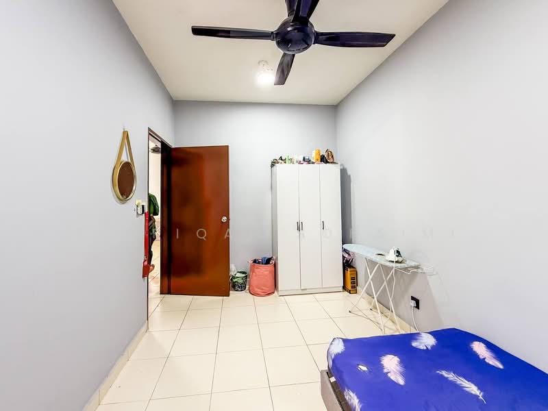 Pangsapuri untuk Dijual di Pr1ma One @ Laman View - Syafiqah Sohaimi - PropertyGuru.com.my