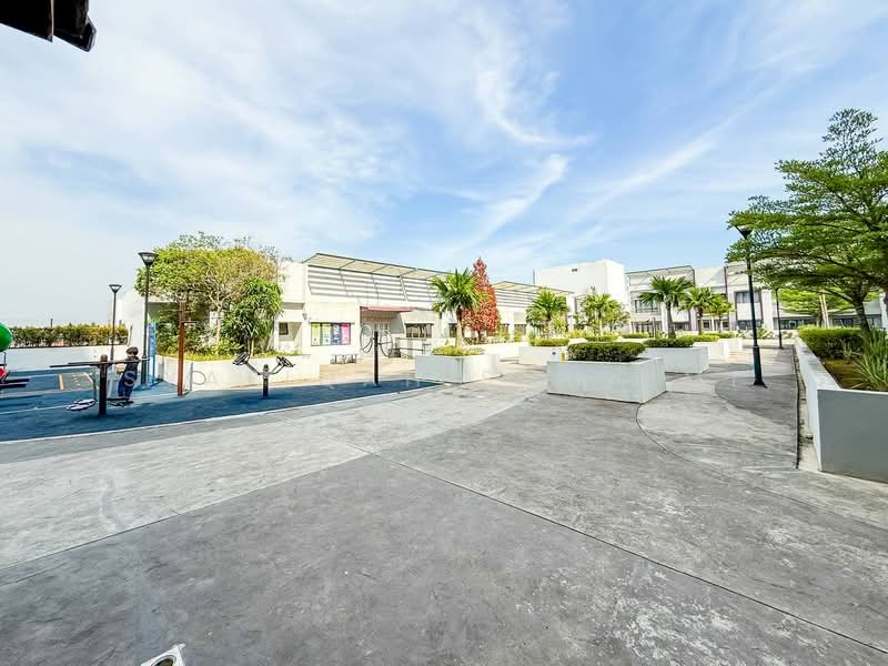 Pangsapuri untuk Dijual di Pr1ma One @ Laman View - Syafiqah Sohaimi - PropertyGuru.com.my