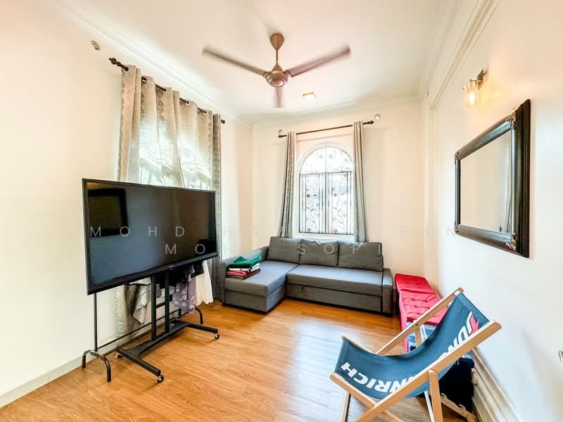 Rumah Banglo untuk Dijual di Seksyen 7 (Shah Alam) - Mohd Hazlan bin Mohd Sopi - PropertyGuru.com.my