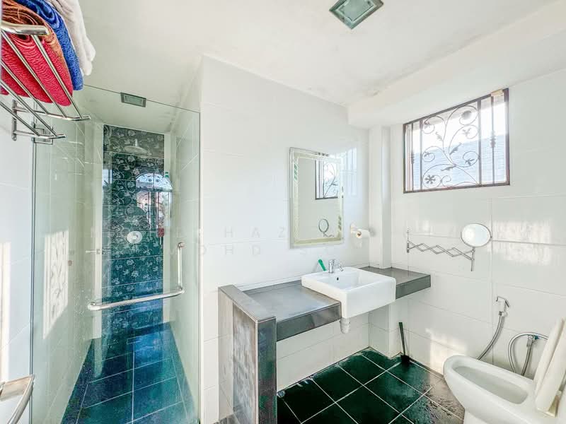 Rumah Banglo untuk Dijual di Seksyen 7 (Shah Alam) - Mohd Hazlan bin Mohd Sopi - PropertyGuru.com.my