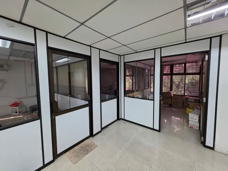 Factory for Rent in Batu Maung (Penang) - Leslie Hong - Interior - PropertyGuru.com.my